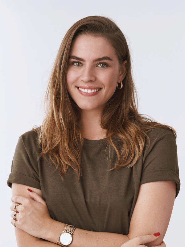 Isabella Haugen